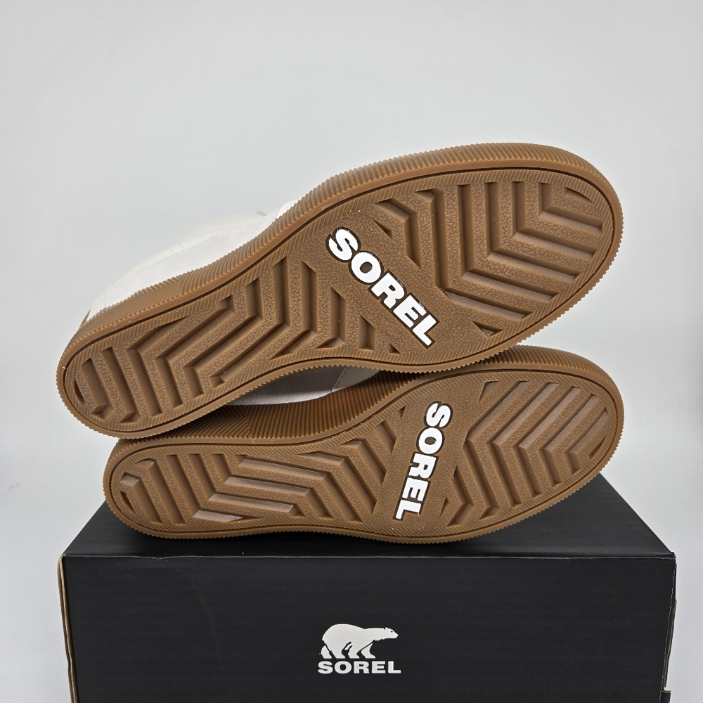 New Sorel Out N About Wedge II Boots Women's Shoes Size 11 - Picture 7 of 8